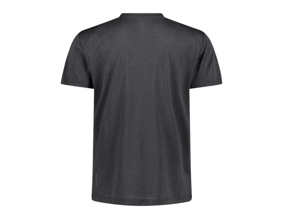 CAMISETA CMP MELANGE STRETCH