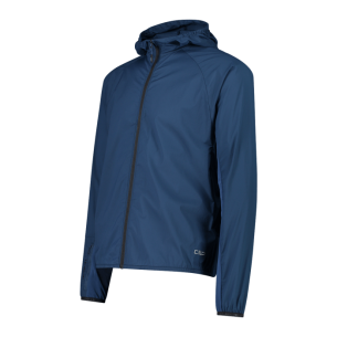 CHAQUETA CAMPAGNOLO WINDPROOF RUNNING