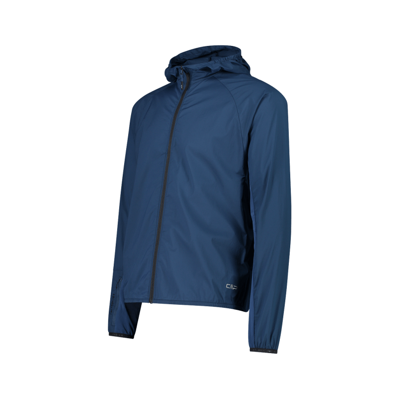 CHAQUETA CAMPAGNOLO WINDPROOF RUNNING