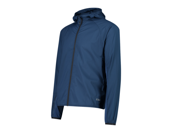 CHAQUETA CAMPAGNOLO WINDPROOF RUNNING