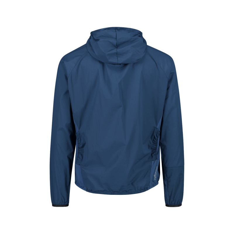 CHAQUETA CAMPAGNOLO WINDPROOF RUNNING