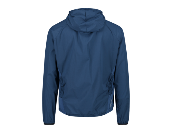 CHAQUETA CAMPAGNOLO WINDPROOF RUNNING