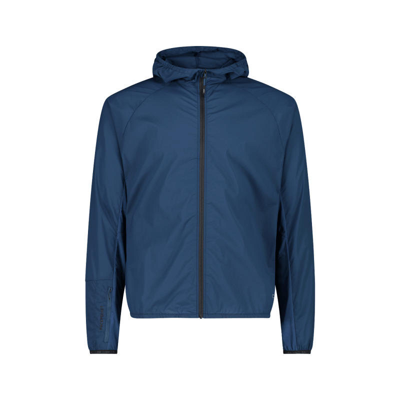 CHAQUETA CAMPAGNOLO WINDPROOF RUNNING