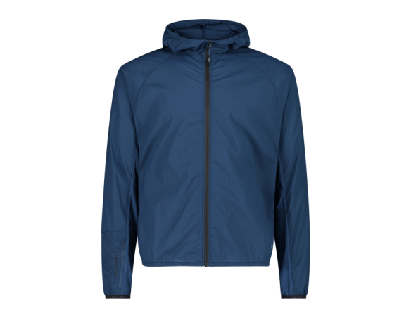 CHAQUETA CAMPAGNOLO WINDPROOF RUNNING