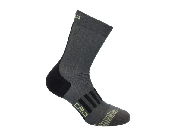 CALCETINES CMP TREKKING MICROLON