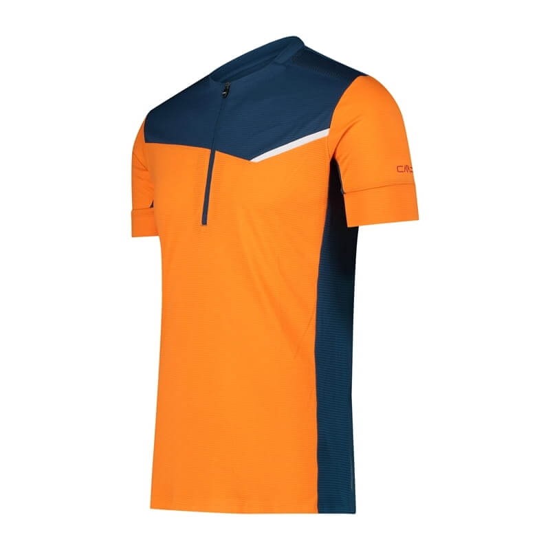 CAMISETA CMP MULTIFUNCTIONAL RUNNING