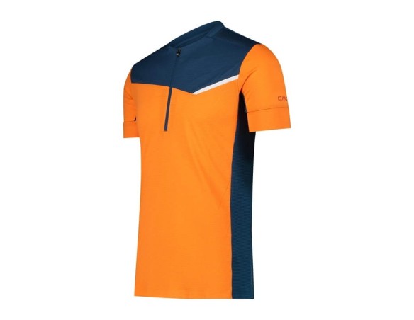 CAMISETA CMP MULTIFUNCTIONAL RUNNING