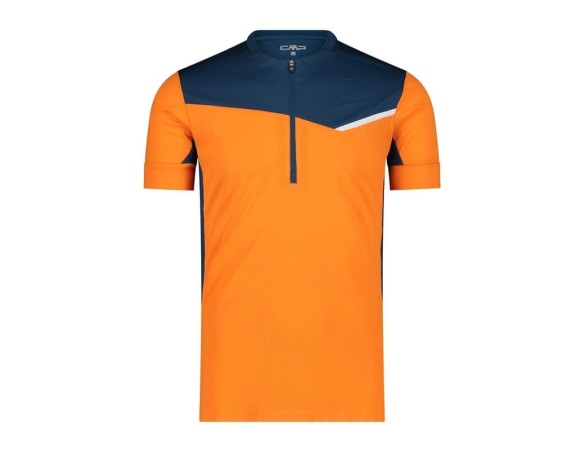 CAMISETA CMP MULTIFUNCTIONAL RUNNING