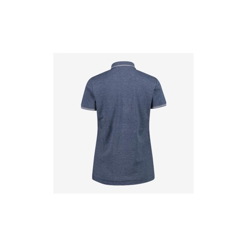 CAMISETA CMP POLO STRETCH MUJER 24