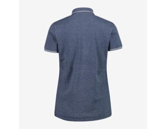 CAMISETA CMP POLO STRETCH MUJER 24