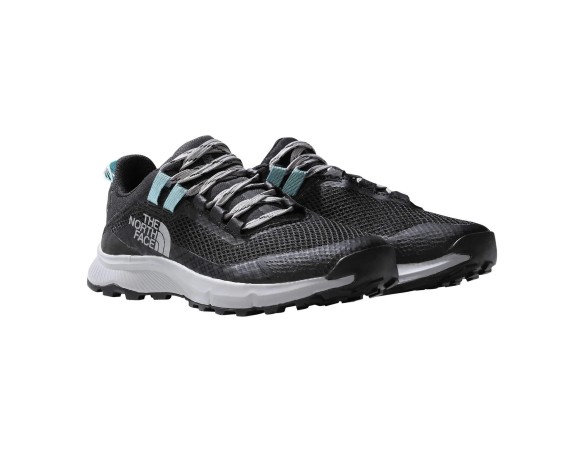 ZAPATILLAS THE NORTH FACE CRAGSTONE VENT MUJER