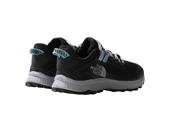 ZAPATILLAS THE NORTH FACE CRAGSTONE VENT MUJER