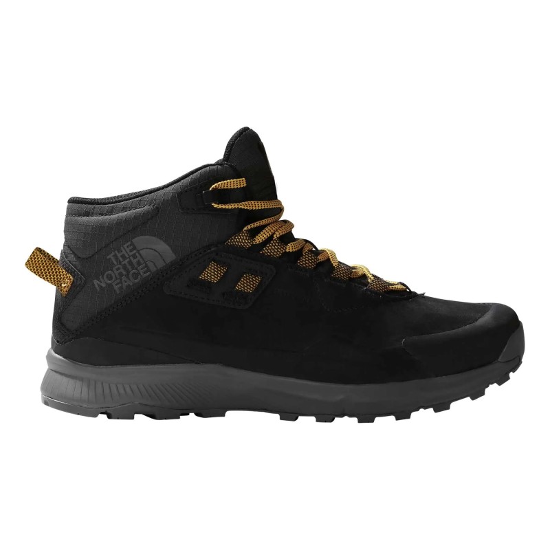 BOTAS THE NORTH FACE CRAGSTONE LEATHER MID WATERPROOF