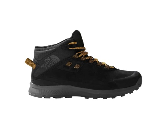 BOTAS THE NORTH FACE CRAGSTONE LEATHER MID WATERPROOF