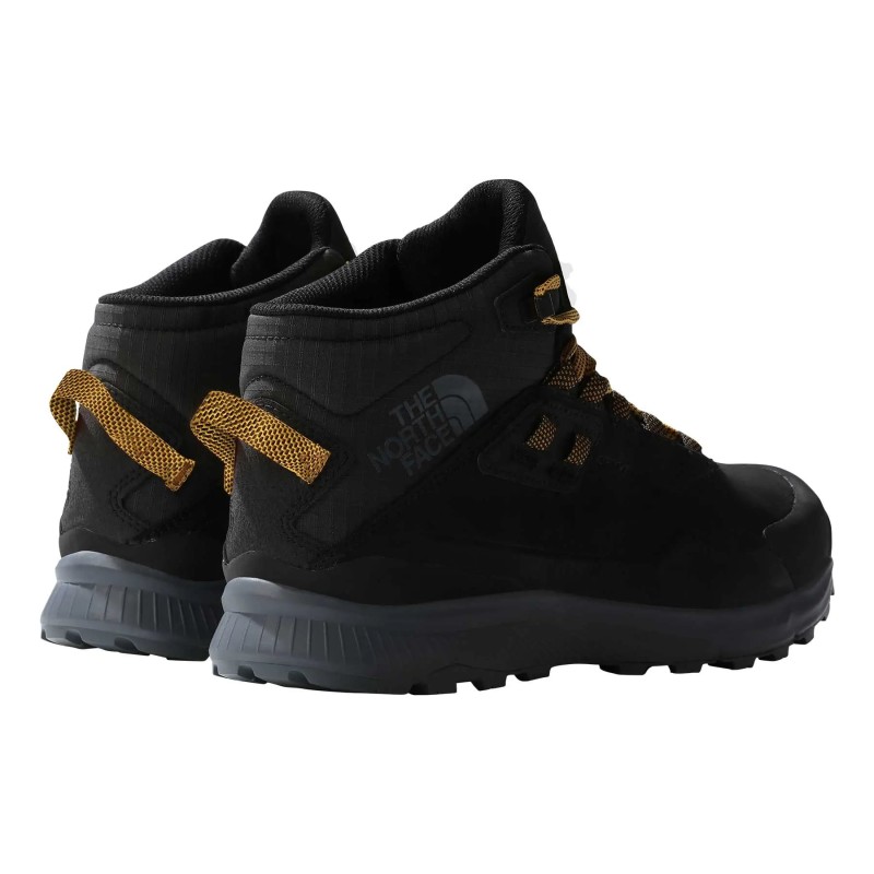 BOTAS THE NORTH FACE CRAGSTONE LEATHER MID WATERPROOF