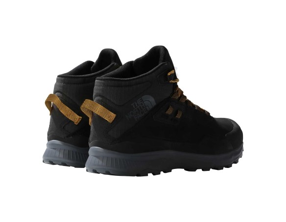 BOTAS THE NORTH FACE CRAGSTONE LEATHER MID WATERPROOF