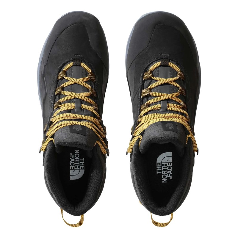 BOTAS THE NORTH FACE CRAGSTONE LEATHER MID WATERPROOF