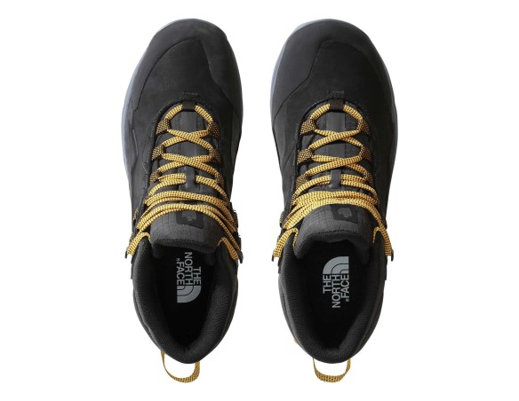 BOTAS THE NORTH FACE CRAGSTONE LEATHER MID WATERPROOF