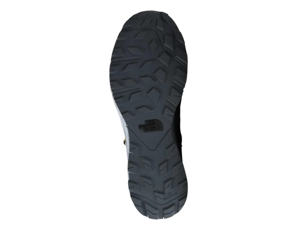 BOTAS THE NORTH FACE CRAGSTONE LEATHER MID WATERPROOF
