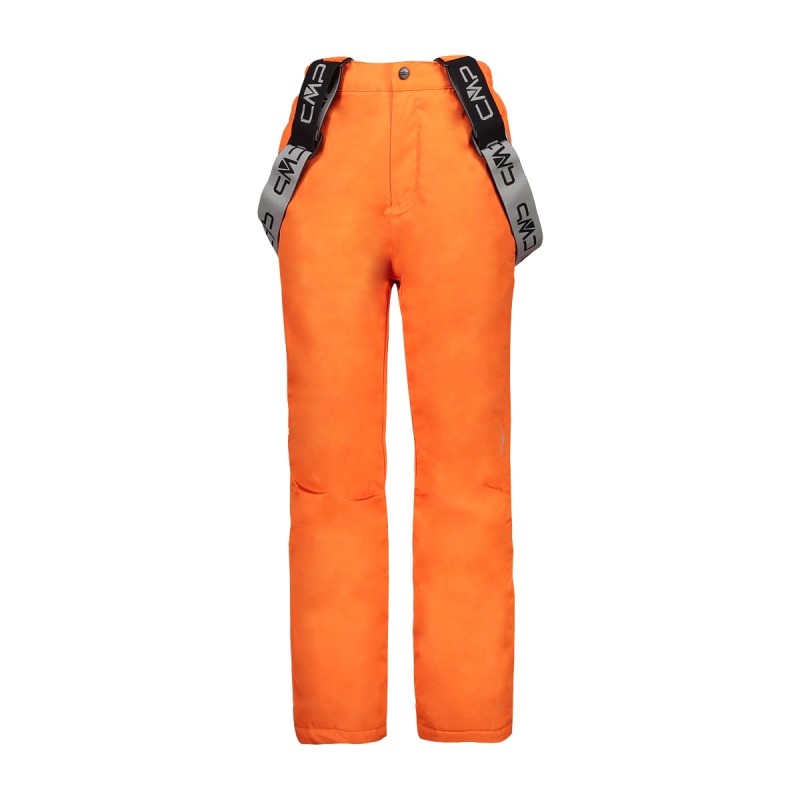PANTALON CMP ESQUI CLIMA PROTECT UNISEX INFANTIL