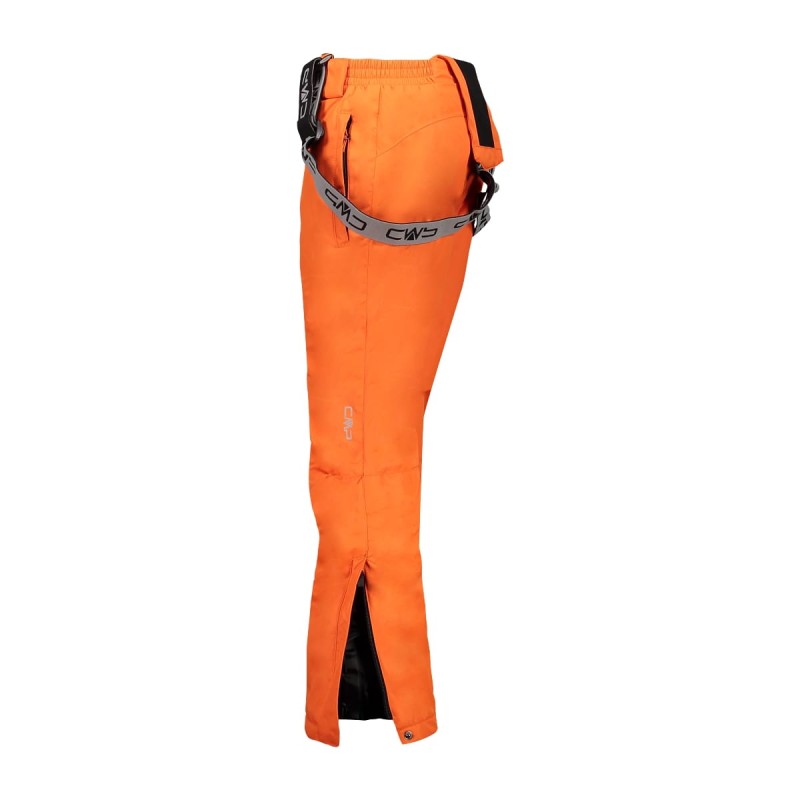 PANTALON CMP ESQUI CLIMA PROTECT UNISEX INFANTIL