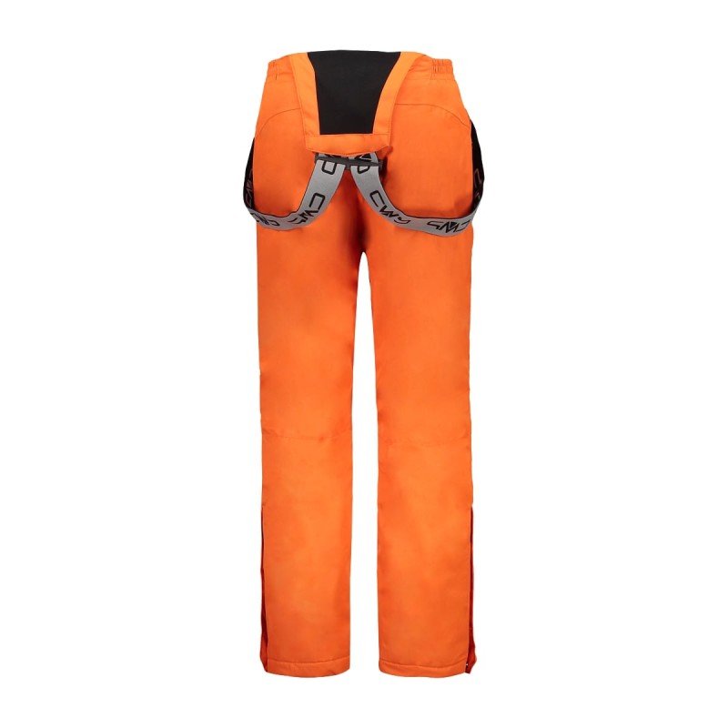 PANTALON CMP ESQUI CLIMA PROTECT UNISEX INFANTIL