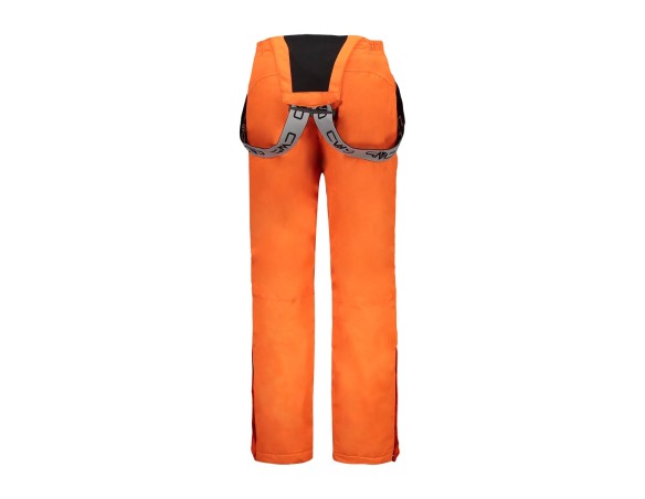PANTALON CMP ESQUI CLIMA PROTECT UNISEX INFANTIL