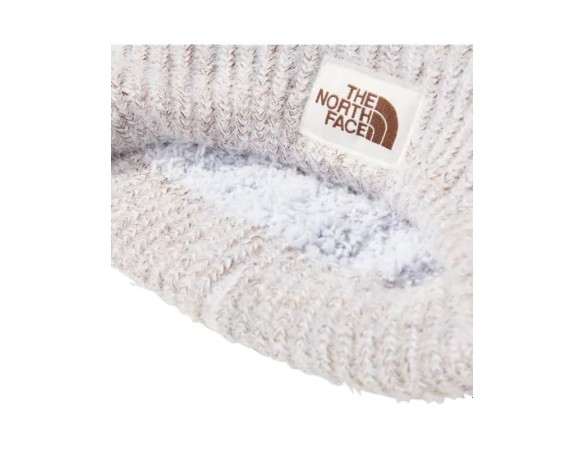 GORRO THE NORTH FACE SALTY BAE LINED