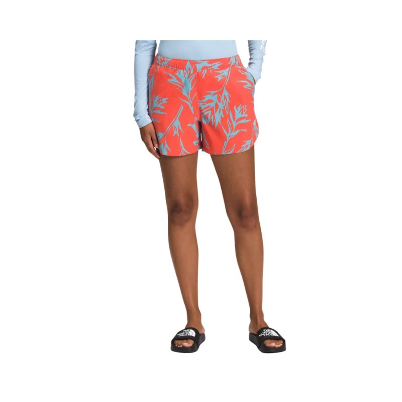 PANTALONES THE NORTH FACE CLASS V MUJER
