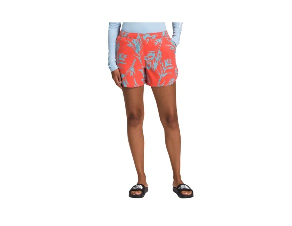 PANTALONES THE NORTH FACE CLASS V MUJER