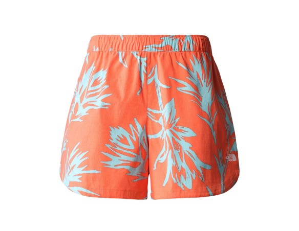 PANTALONES THE NORTH FACE CLASS V MUJER