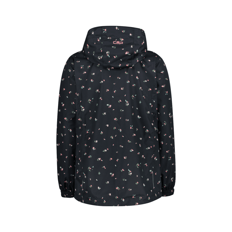 CHAQUETA CMP WATERPROOF MUJER 