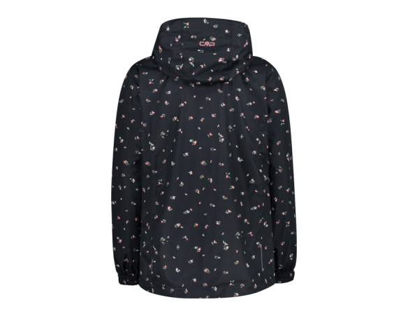 CHAQUETA CMP WATERPROOF MUJER 