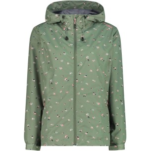 CHAQUETA CMP WATERPROOF MUJER 