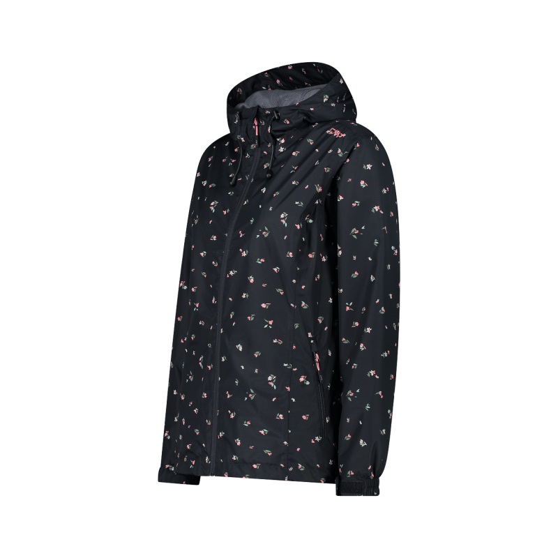 CHAQUETA CMP WATERPROOF MUJER 