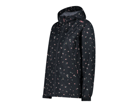 CHAQUETA CMP WATERPROOF MUJER 
