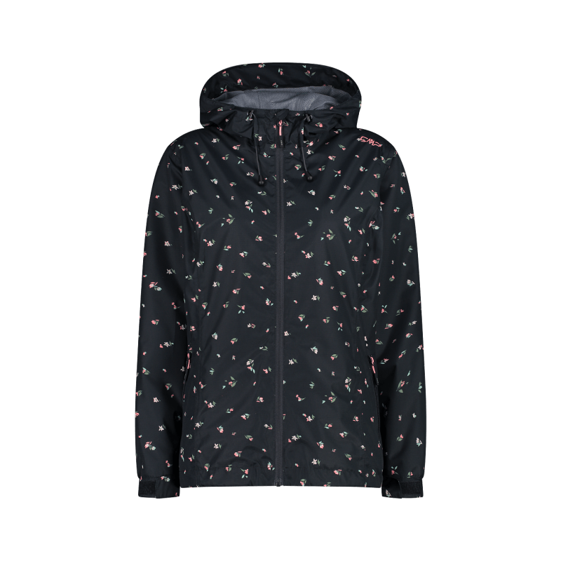 CHAQUETA CMP WATERPROOF MUJER 