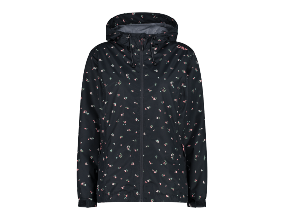 CHAQUETA CMP WATERPROOF MUJER 