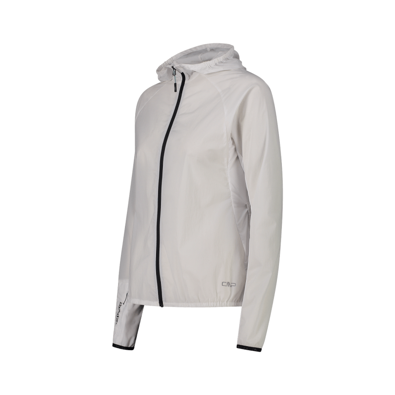 CHAQUETA CAMPAGNOLO WINDPROOF RUNNING MUJER