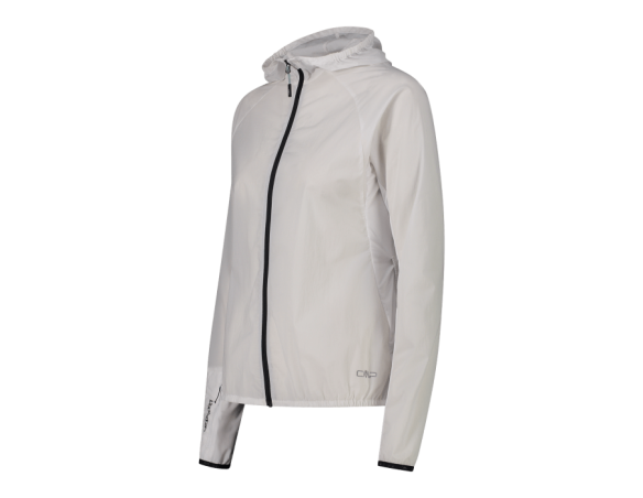 CHAQUETA CAMPAGNOLO WINDPROOF RUNNING MUJER