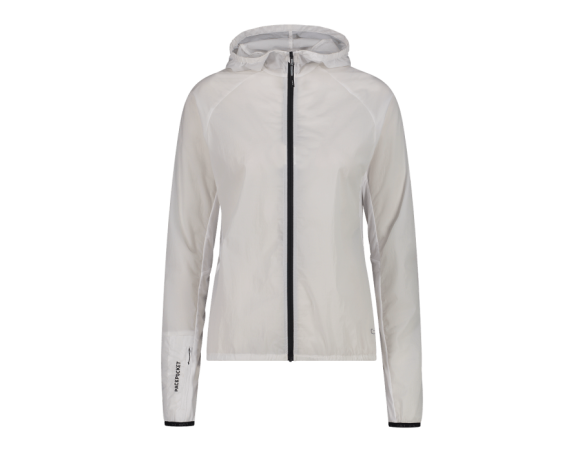 CHAQUETA CAMPAGNOLO WINDPROOF RUNNING MUJER