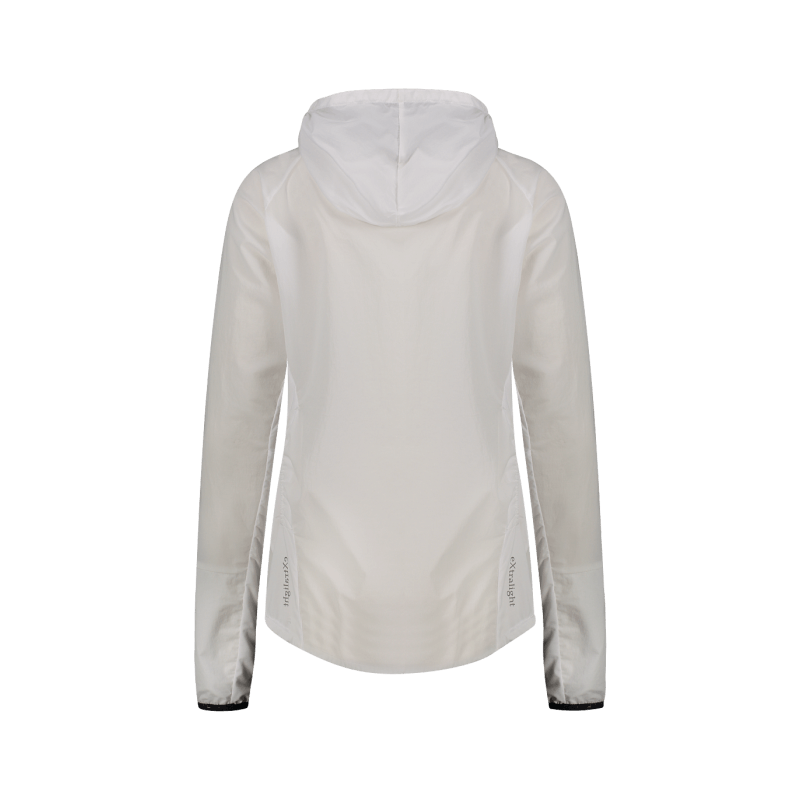 CHAQUETA CAMPAGNOLO WINDPROOF RUNNING MUJER