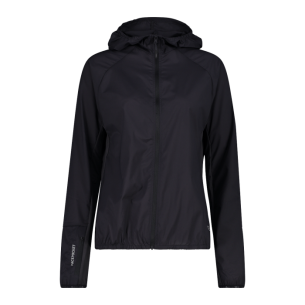 CHAQUETA CAMPAGNOLO WINDPROOF RUNNING MUJER