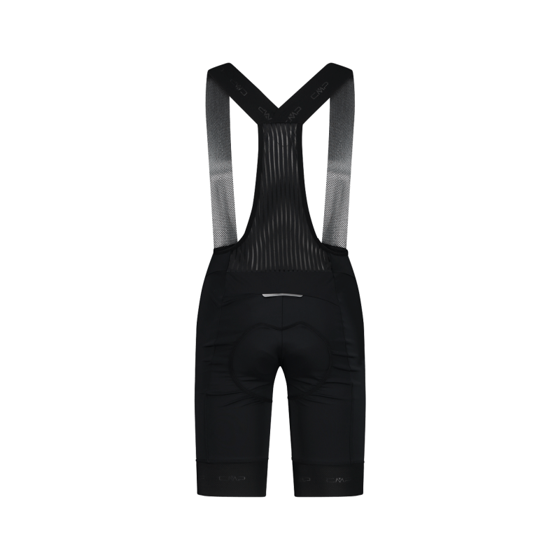 CULOTTE CMP CICLISMO CON TIRANTES MUJER
