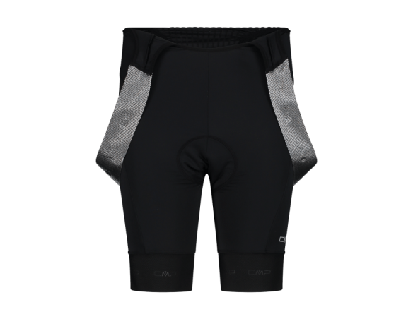 CULOTTE CMP CICLISMO CON TIRANTES MUJER