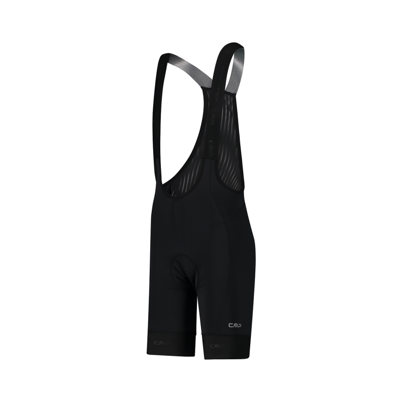 CULOTTE CMP CICLISMO CON TIRANTES MUJER