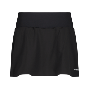 FALDA CMP TRAIL MULTIFUNCTIONAL 2-1 MUJER