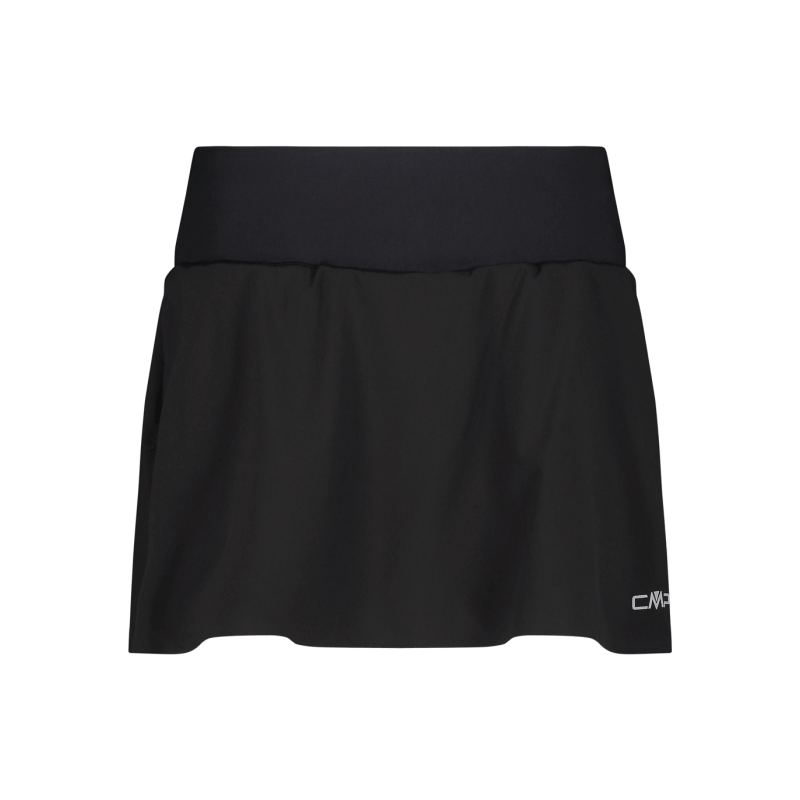 FALDA CMP TRAIL MULTIFUNCTIONAL 2-1 MUJER