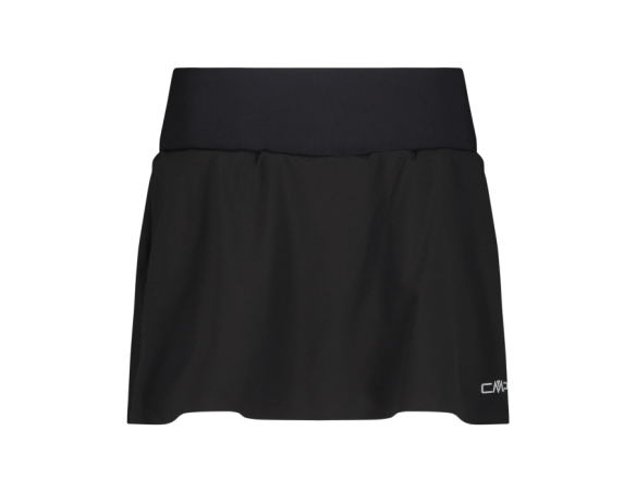 FALDA CMP TRAIL MULTIFUNCTIONAL 2-1 MUJER