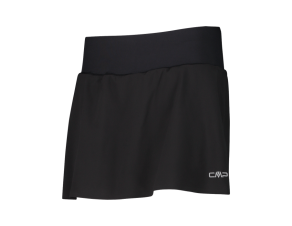 FALDA CMP TRAIL MULTIFUNCTIONAL 2-1 MUJER
